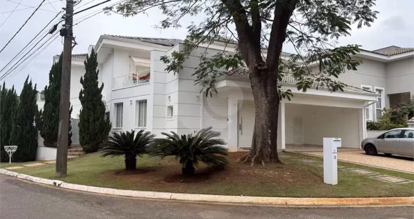 Casa  à venda com 5 quartos, sendo 5 suítes,  no condomínio jardim theodora, itu - sp