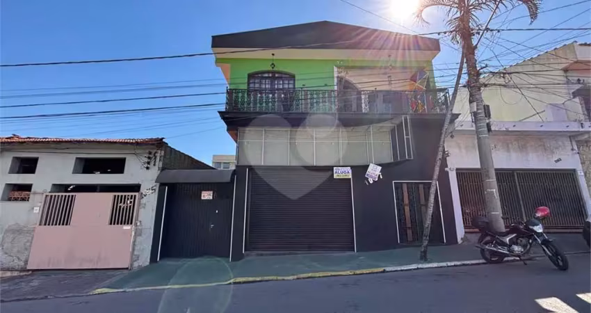 Barracão / Galpão / Depósito com 1 sala para alugar na Rua Marechal Deodoro, 1055, Centro, Salto