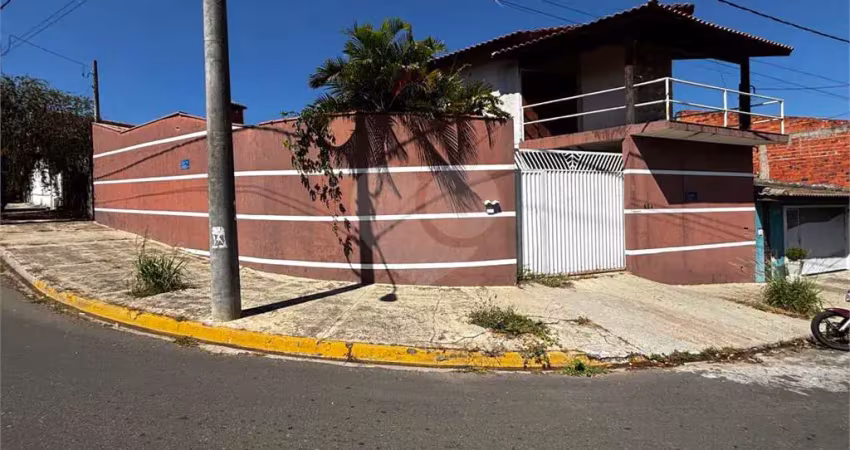 Casa à venda com 3 quartos, sendo 1 suíte,  em jardim soberano, salto - sp