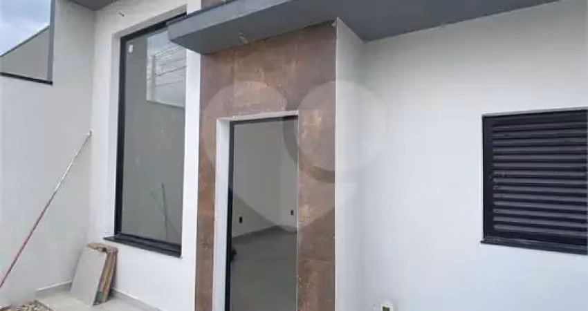 Casa à venda com 2 quartos, sendo 1 suíte,  em jardim novo são pedro, salto - sp