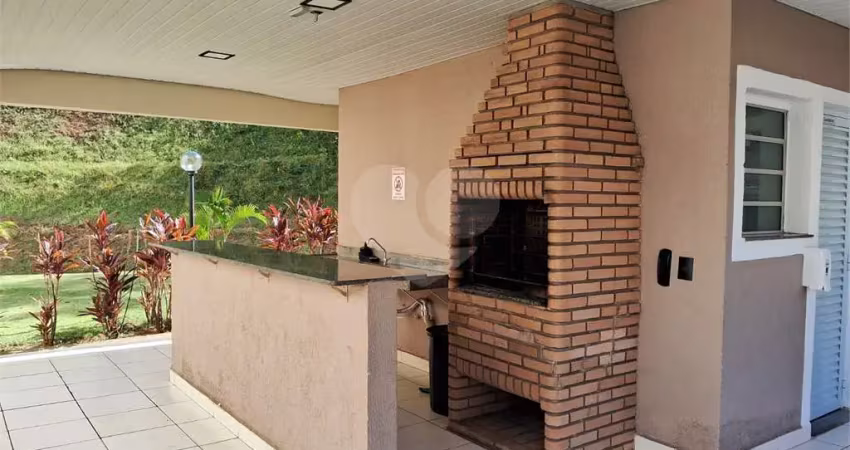 Apartamento à venda com 2 quartos no condomínio ilha de murano, itu - sp