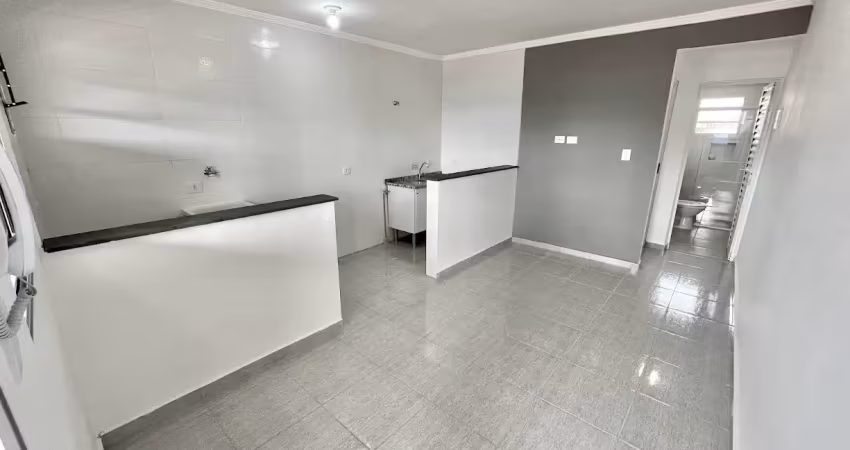 Apartamento próximo à 500 m da estação de pirituba,com dois dormitórios