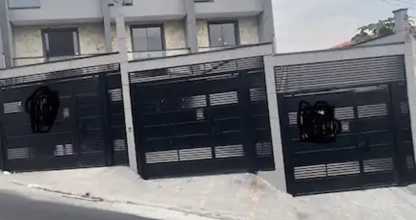 Sobrados novos a venda jardim são josé com excelente acabamentos