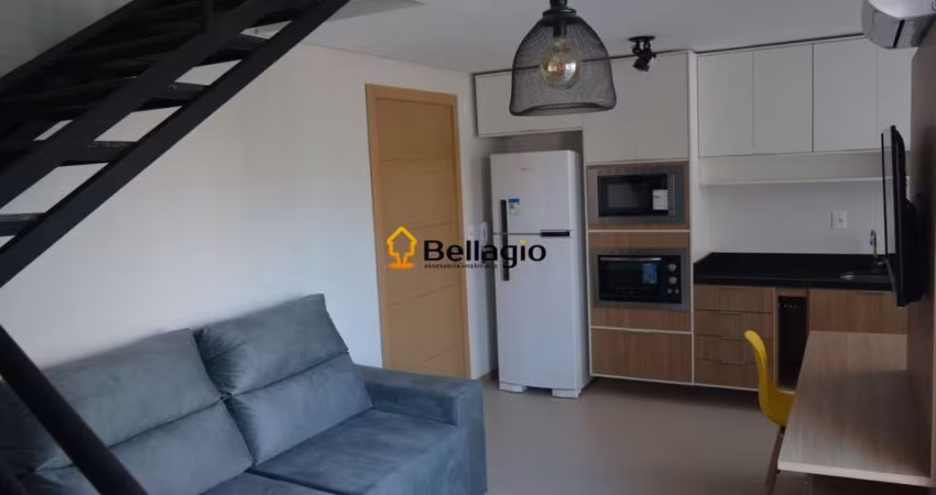Loft Comercial 1 dormitórios à venda Centro Santa Maria/RS