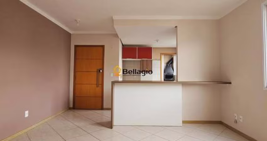 Apartamento 2 dormitórios à venda Nossa Senhora do Rosário Santa Maria/RS