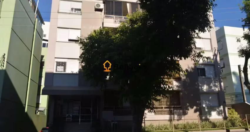 Apartamento 2 dormitórios para alugar centro santa maria/rs