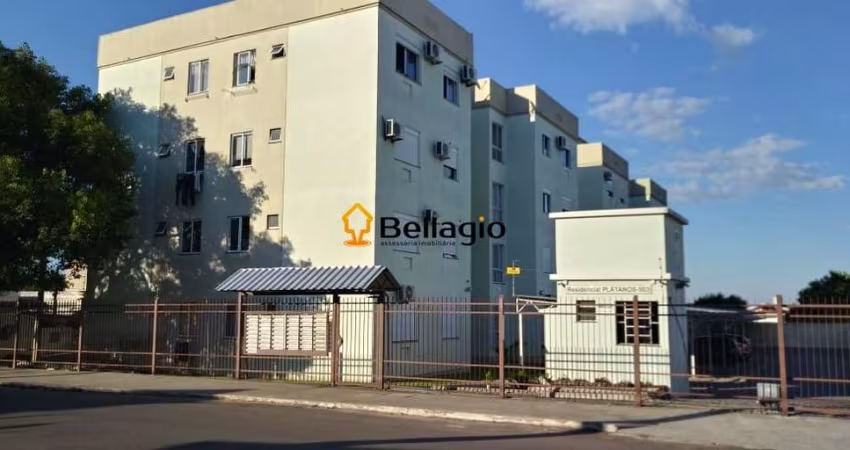 Apartamento 2 dormitórios à venda Noal Santa Maria/RS
