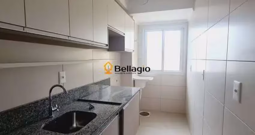 Quer viver em um apartamento novinho e com localização privilegiada? aqui tem ne