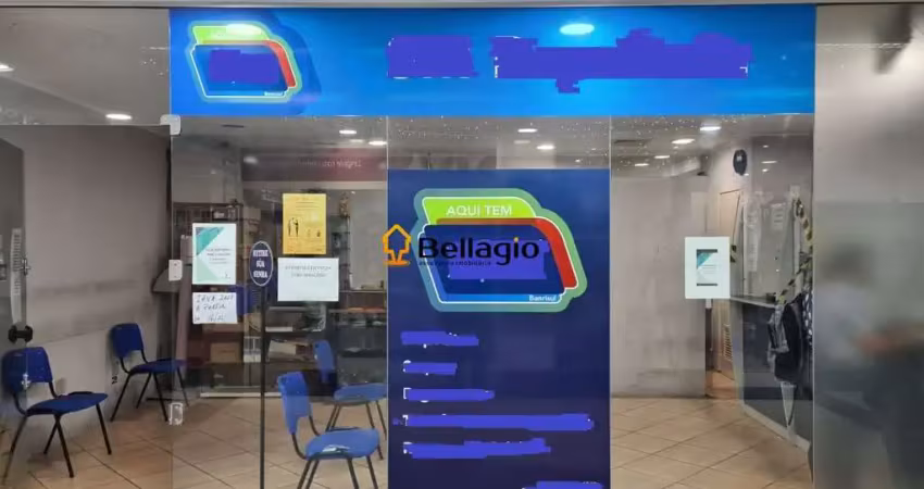 Ponto comercial à venda na Calçadão Salvador Isaia, 1263, Centro, Santa Maria