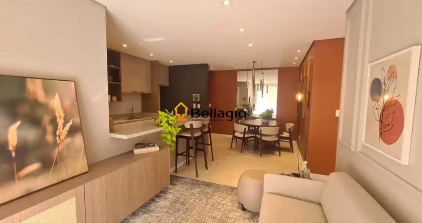 Apartamento 2 dormitórios à venda Nossa Senhora de Fátima Santa Maria/RS