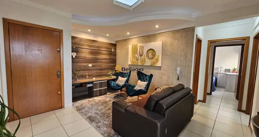 Apartamento 3 dormitórios à venda nonoai santa maria/rs