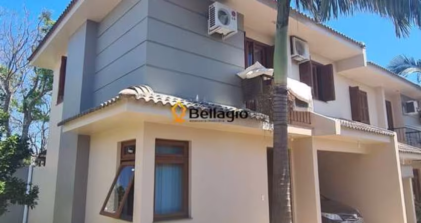 Casa em Condomínio 3 dormitórios à venda Camobi Santa Maria/RS