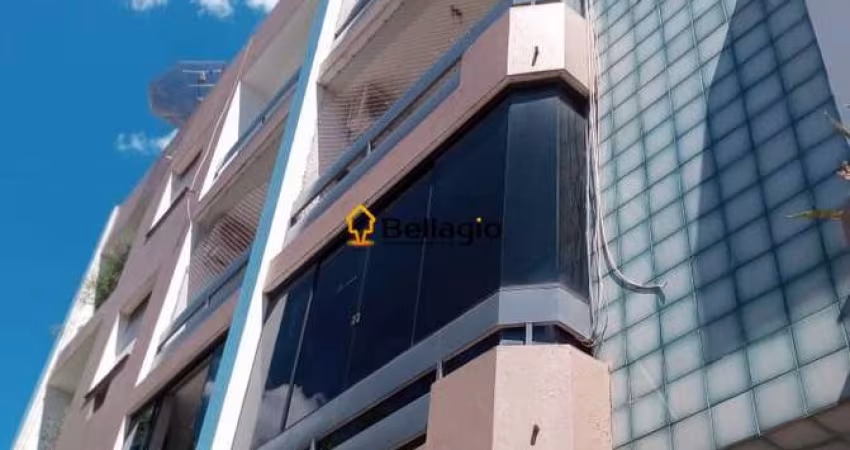 APARTAMENTO DE UM DOMITÓRIO NA REGIÃO CENTRAL DE SANTA MARIA!