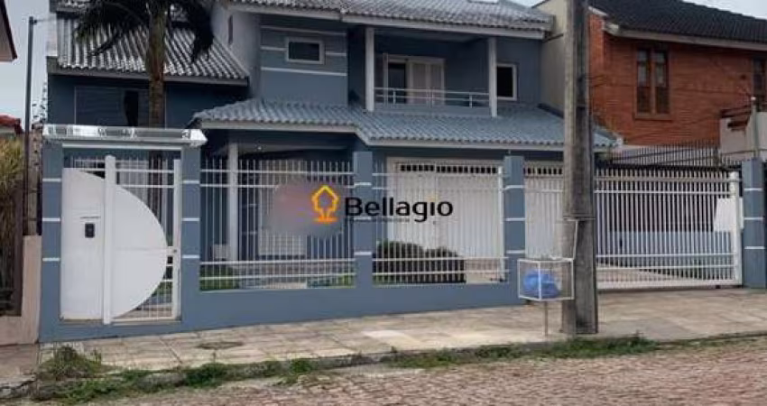 Casa alto padrão com 3 dormitórios, 3 suíte, 4 banheiros