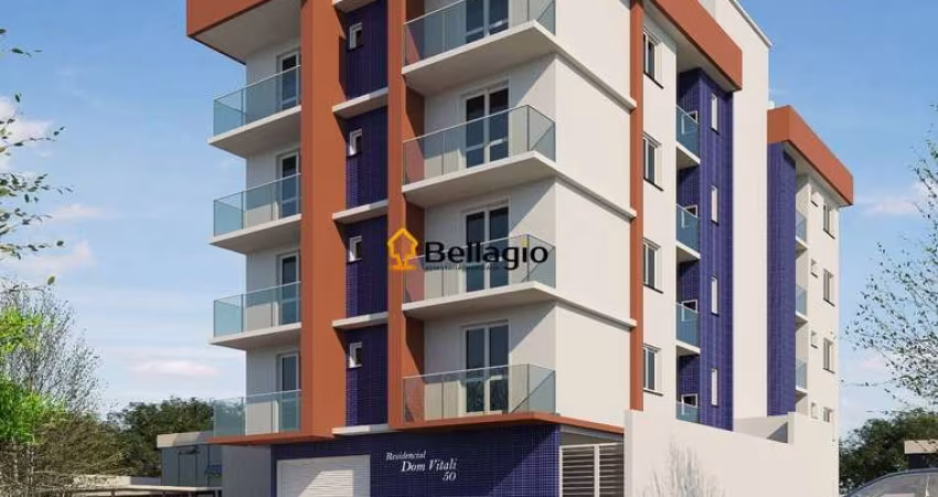 Apartamento 2 dormitórios à venda Camobi Santa Maria/RS