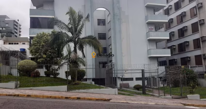 Apartamento de 3 dormitórios, 2 banheiros e terraço