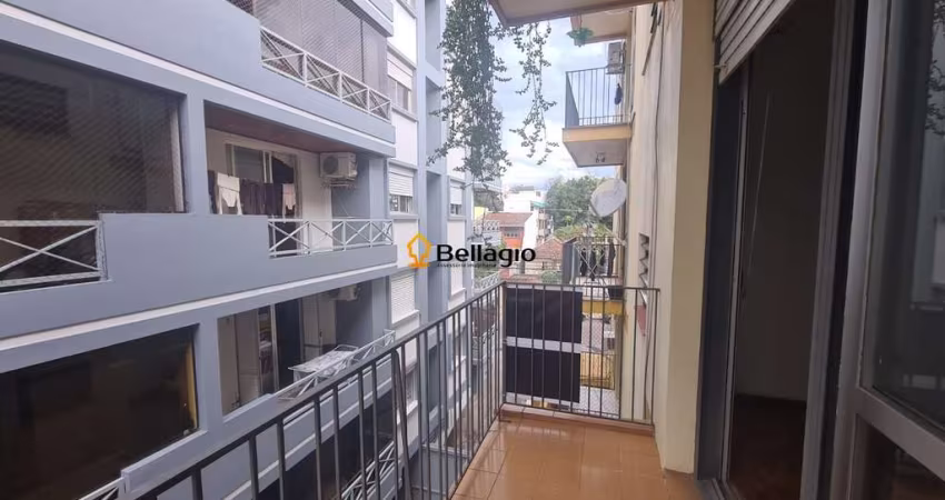 Excelente apartamento de 3 dormitórios , 2 banheiros e 2 vagas garagem !!!