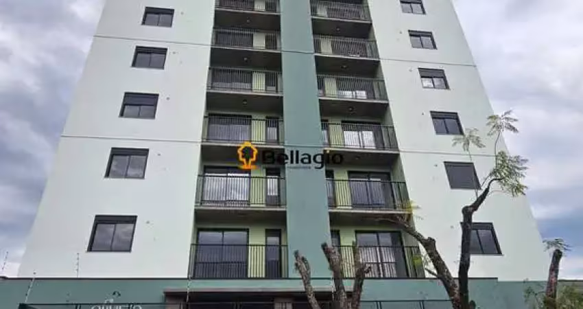 Apartamento com 2 quartos à venda na Rua Ana Nery, 275, Noal, Santa Maria
