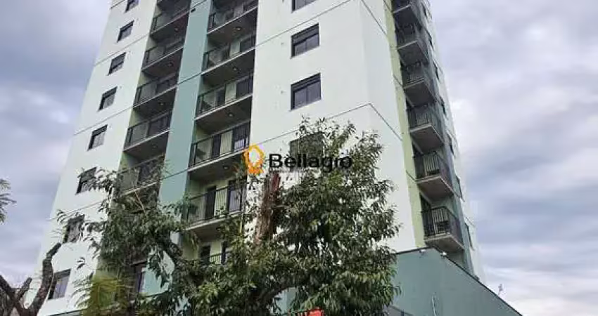 Apartamento com 2 quartos à venda na Rua Ana Nery, 275, Noal, Santa Maria