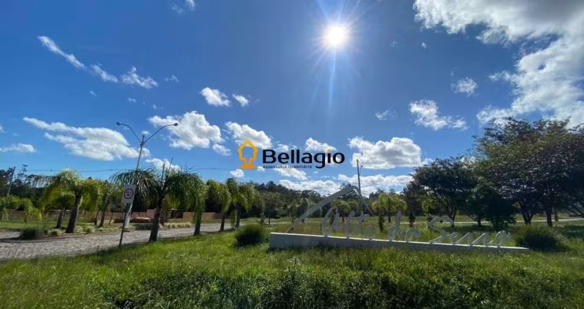 Loteamento Alto da Serra
