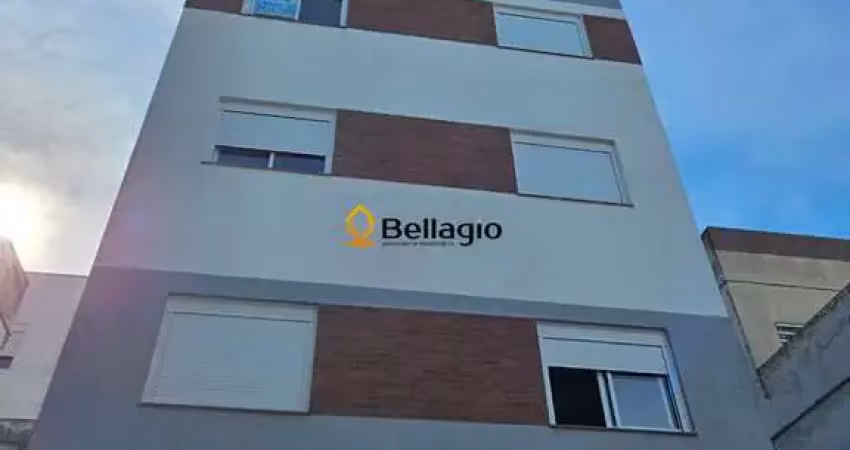 Apartamento com 1 quarto à venda na Rua Coronel Niederauer, 1138, Bonfim, Santa Maria