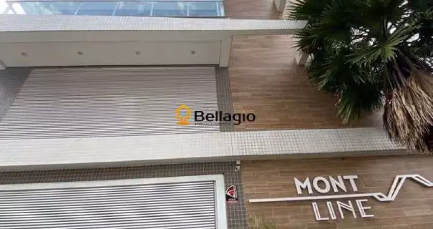 Residencial MontLine Mobiliado com Design Único