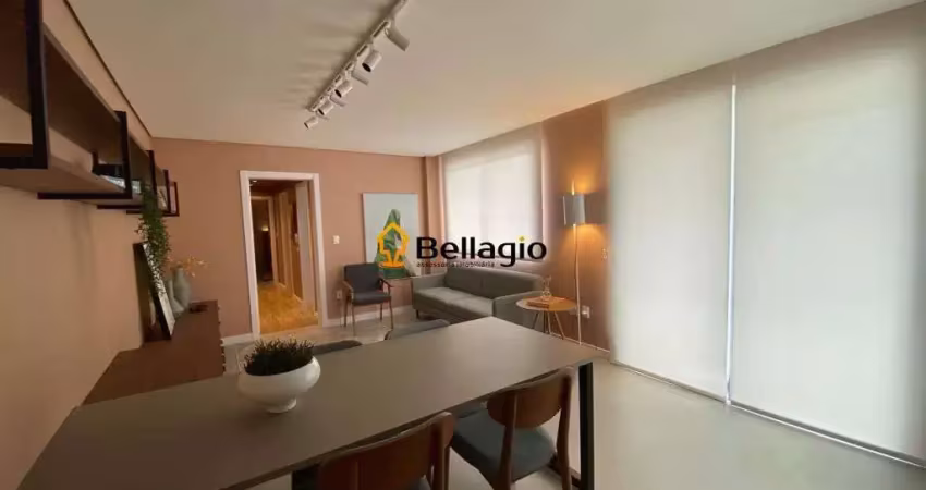 Apartamento com 2 quartos à venda na Rua Venâncio Aires, 812, Centro, Santa Maria