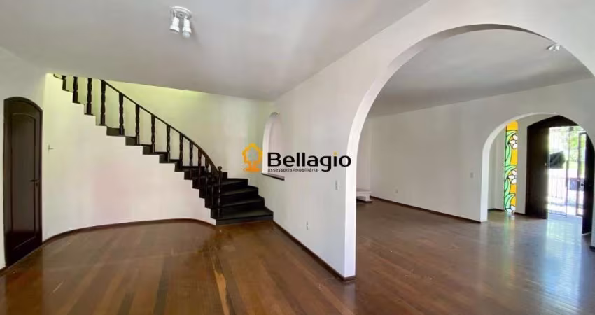 Casa Alto Padrão | Barão do Triunfo | Residencial ou Comercial
