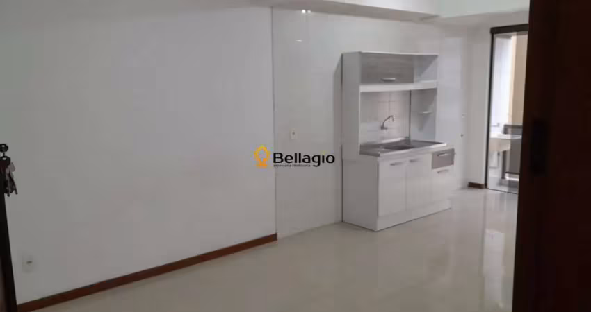 Apartamento com 1 quarto à venda na Rua Barão do Triunfo, 459, Nossa Senhora do Rosário, Santa Maria