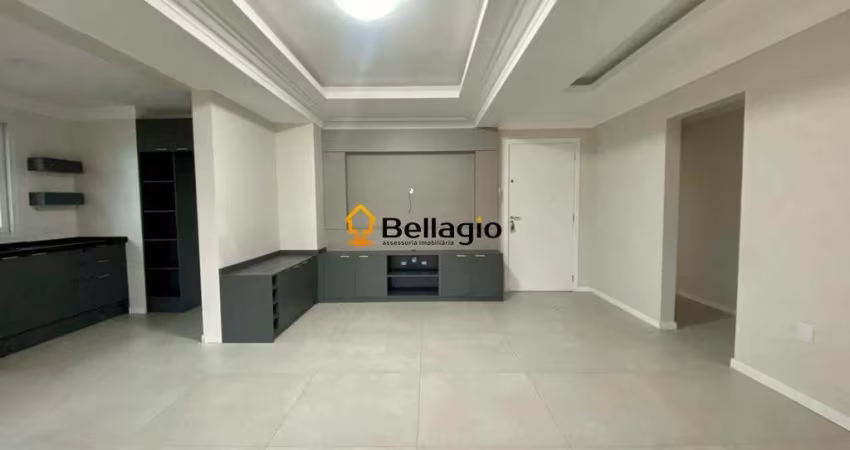 Apartamento Alto Padrão | Semimobiliado | 03 dormitórios e 02 vagas