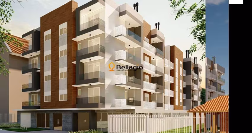 Apartamento de (01) dormitório disponível para venda no Residencial Rudolf!