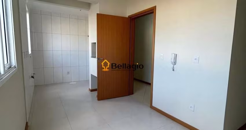 APARTAMENTO DE DOIS DORMITORIOS NO BAIRRO CAMOBI