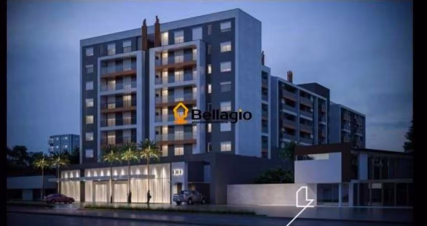 Apartamento 3 dormitórios à venda Camobi Santa Maria/RS