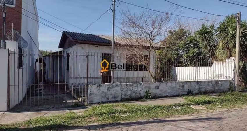 Terreno à venda Juscelino Kubitschek Santa Maria/RS