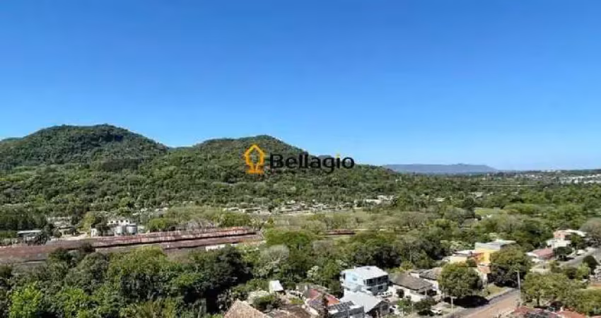 Apartamento com 3 quartos à venda na Avenida Osvaldo Cruz, 172, Nossa Senhora das Dores, Santa Maria