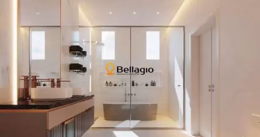 Apartamento com 3 quartos à venda na Rua José Carlos Kruel, 275, Nossa Senhora de Lourdes, Santa Maria