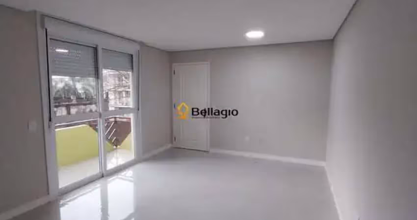 Apartamento 2 dormitórios à venda centro santa maria/rs