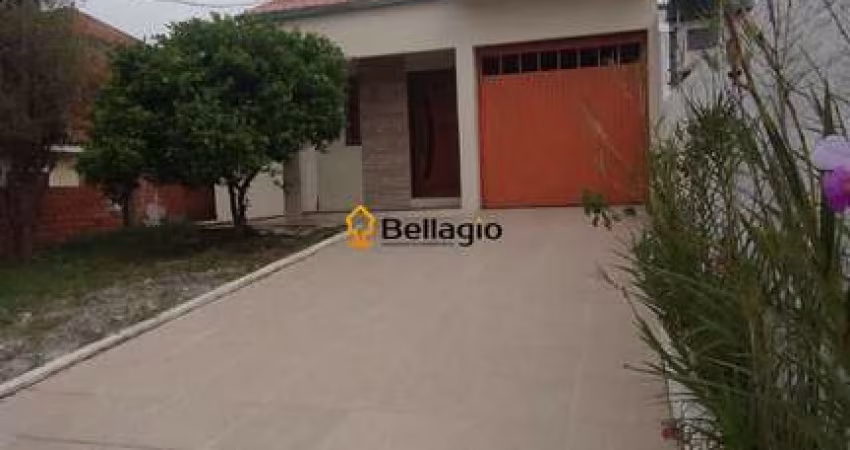 Casa com 2 quartos à venda na Rua dos Angicos, 323, Pinheiro Machado, Santa Maria