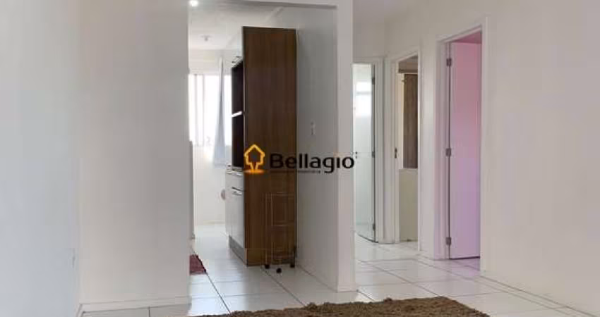 Apartamento 2 dormitórios à venda Pinheiro Machado Santa Maria/RS
