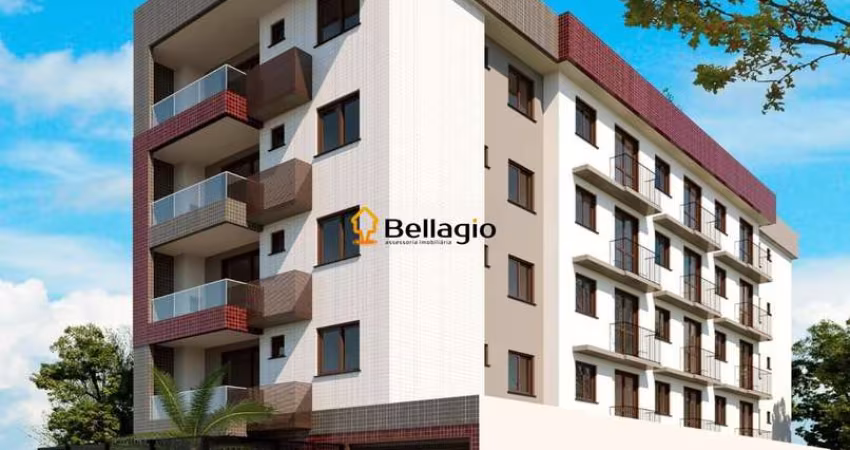 Apartamento de um dormitório Bairro de Camobi.