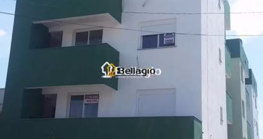 Apartamento 1 dormitórios à venda Nossa Senhora do Rosário Santa Maria/RS