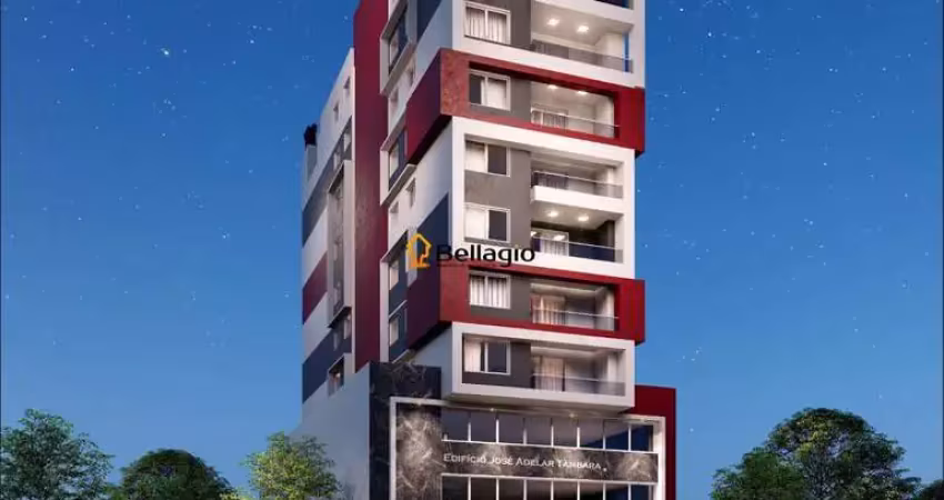 Apartamento 3 dormitórios à venda centro santa maria/rs