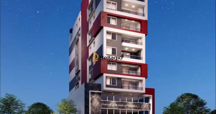Apartamento 3 dormitórios à venda centro santa maria/rs