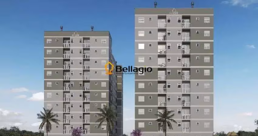 Apartamento 2 dormitórios à venda camobi santa maria/rs