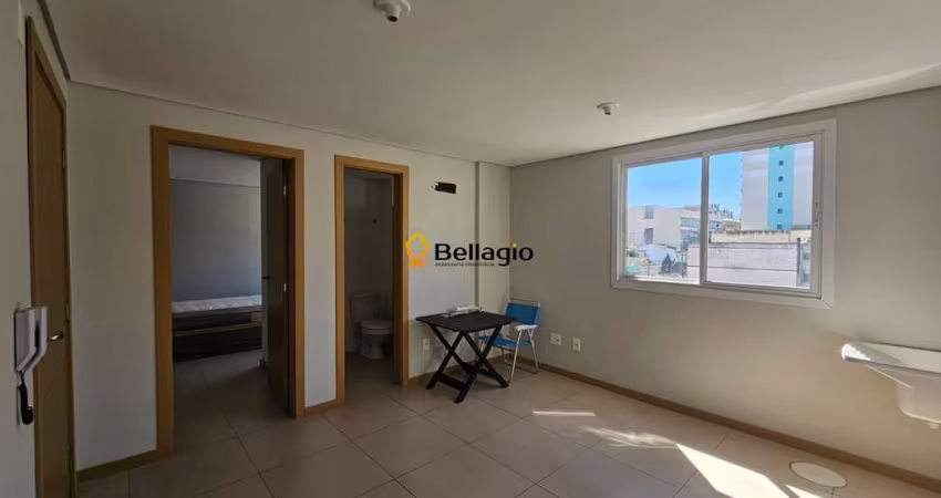 Apartamento 1 dormitórios à venda Centro Santa Maria/RS