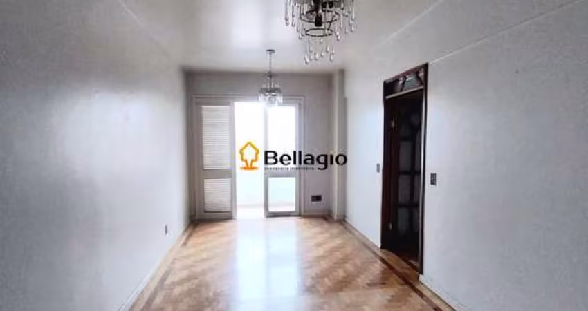 Apartamento com 3 quartos à venda na Rua Marechal Floriano Peixoto, 1109, Centro, Santa Maria