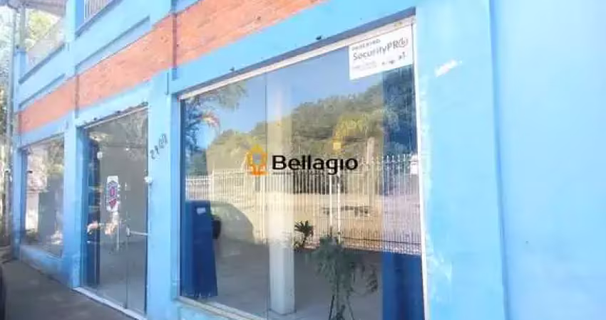 Prédio 11 dormitórios para alugar são joão santa maria/rs
