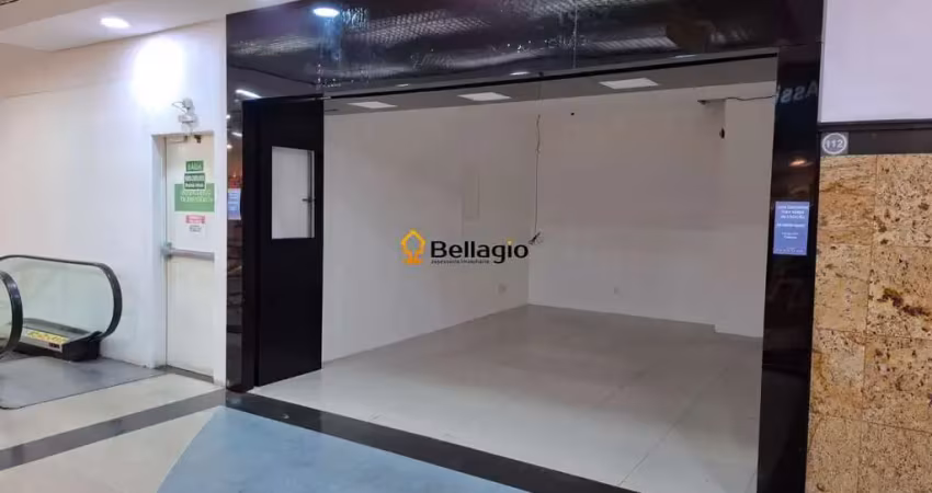 Ponto comercial para alugar na Calçadão Salvador Isaia, 1263, Centro, Santa Maria