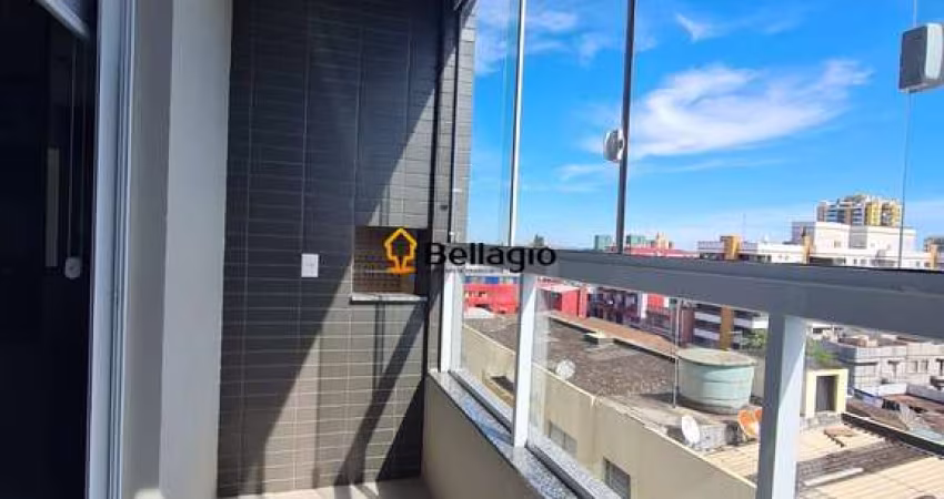Apartamento 1 dormitórios para alugar Bonfim Santa Maria/RS