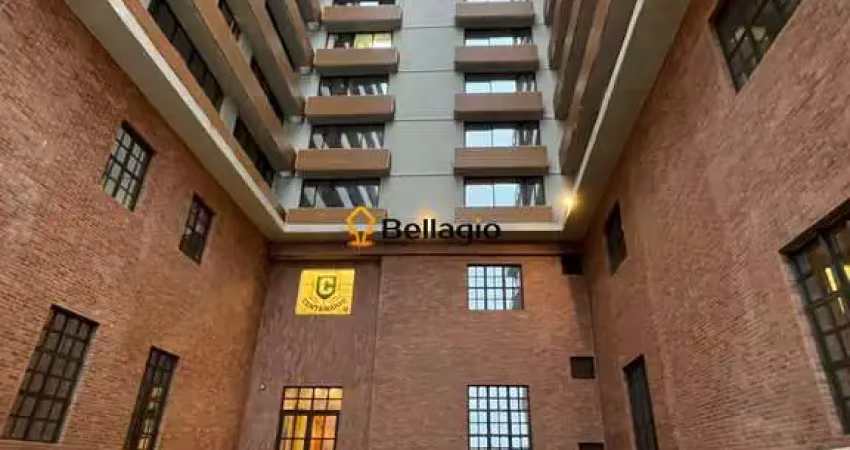 Apartamento 1 dormitórios à venda centro santa maria/rs